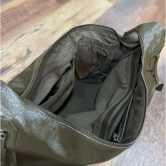 Free PeopleOff The Record Carryall